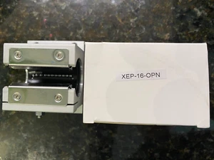 1" XEP-16-OPN oben offen KISSENBLOCKLAGER selbstausrichtend Thompson Nook Hergestellt in den USA - Bild 1 von 9