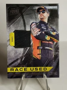 Reliquia de neumáticos usados Panini Prime Racing Josh Berry Race 2023/99 Nascar - Imagen 1 de 4