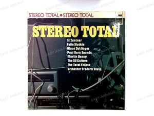 Various - Stereo Total GER LP 1969 . - Bild 1 von 1
