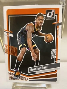 🔥🔥🔥2023-2024 Panini Donruss Bradley Beal Phoenix Suns📈 - Bild 1 von 2