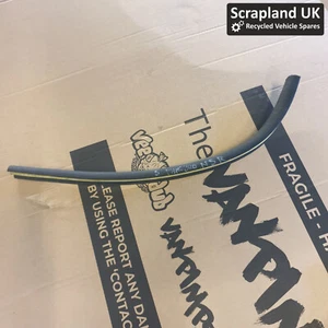 Mercedes W208 C208 1997-2002 CLK 320 NSR Innenfenster Wetterleiste Dichtung - Bild 1 von 3