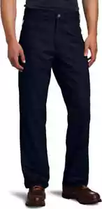 New Carhartt FR CAT2 Fire Resistant Utility Jeans Men's 38x34 Pants Blue Tags - Picture 1 of 2