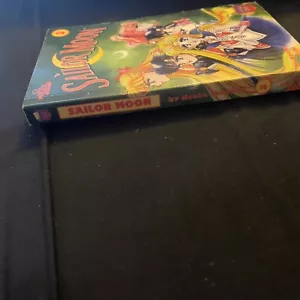sailor moon manga englisch - Bild 1 von 3