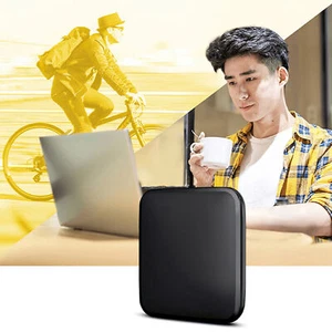 1T-30T USB External Hard Drive Rapid Data Transfer Speed, Practical, Lightweight - Afbeelding 1 van 26
