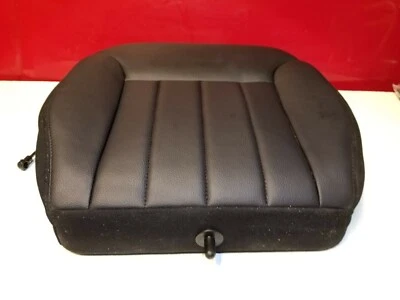 07 08 09 10 Mercedes-Benz R350 3ª fila asiento paso derecho cojín inferior OEM Foto 1 de 4