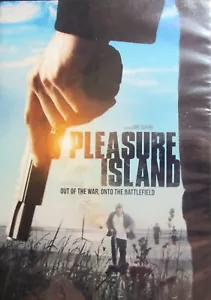 Pleasure Island neu versiegelt DVD Ian Sharp, Gina Bramhill - Bild 1 von 1
