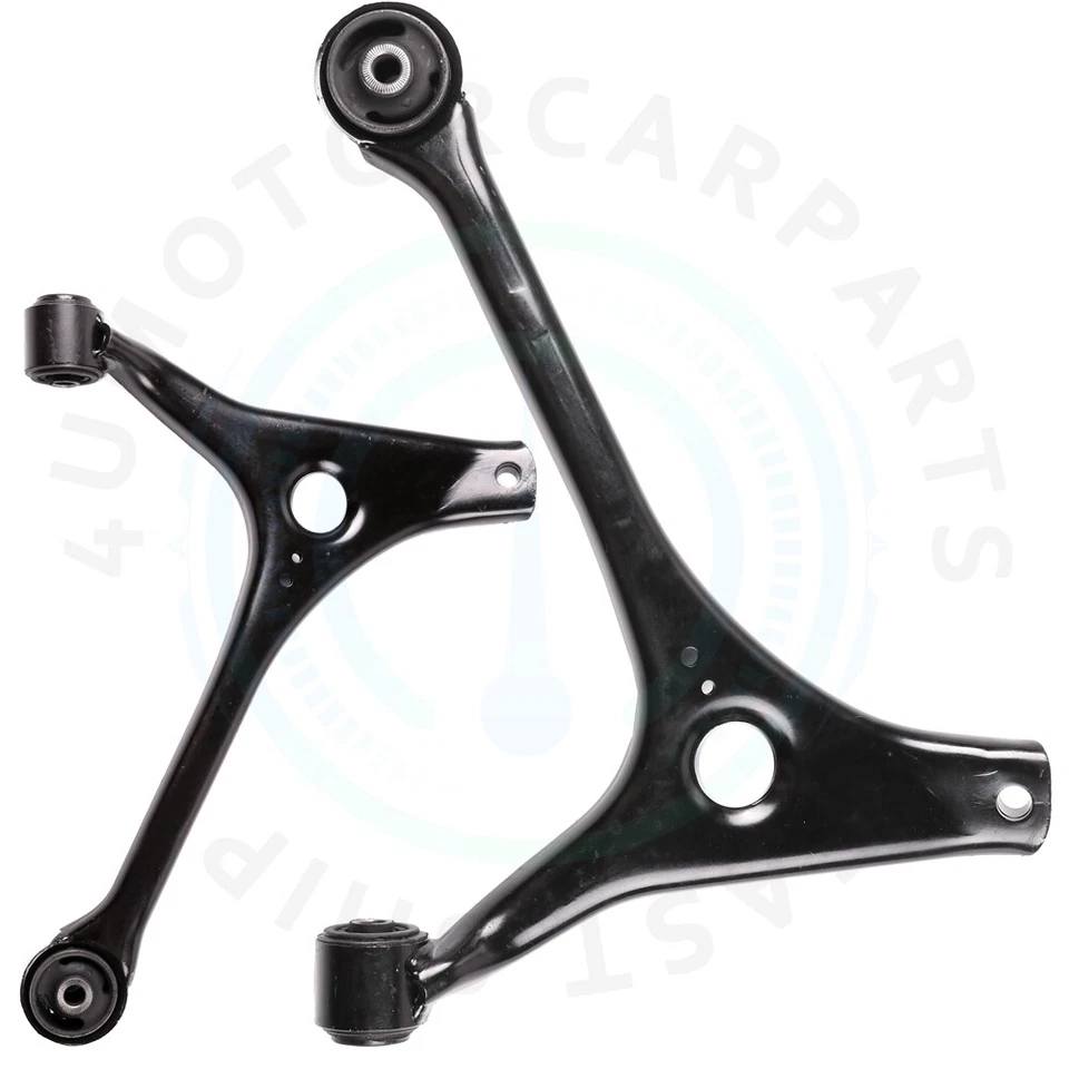 2x Braço de Controle Inferior Frontal para 1998-2007 Ford Taurus 1998-2005 Mercury Sable - Imagem 1 de 4