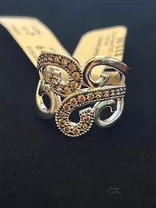 New RS Covenant's Fashion Ladies Rings - Style 6448 Cubic Zirconia - Picture 1 of 8