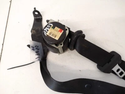 Land-Rover Range Rover Sport 2006 cinturón de seguridad - lado izquierdo trasero evl50 #1694265-12 Foto 1 de 4