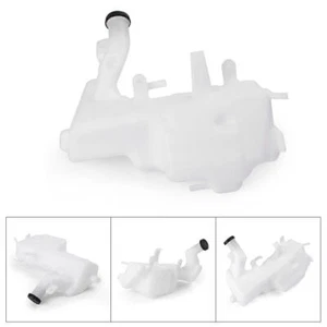 Tank Water Reservior Radiator Coolant Overflow For Honda CBR1000 2008 2009 -2012 - Picture 1 of 8
