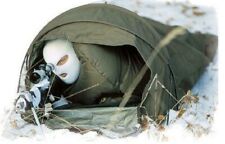 Sniper tent  bivy bag cover Bushcraft like Carinthia Observer new cover Army