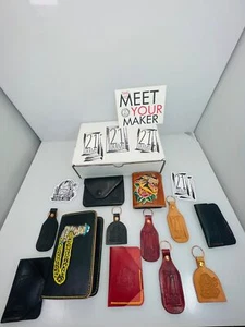 21 Grams Leather Goods Randomized Kit - Picture 1 of 7