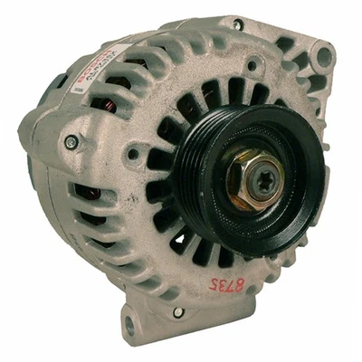 Alternator For Pontiac Truck Grand Prix 1999-2003 10464416 10464429; 400-12222 Foto 1 de 4