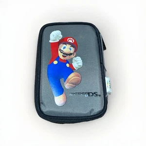 Custodia / Cover da trasporto “Super Mario” per Nintendo DS / DS Lite / DSi - Foto 1 di 5