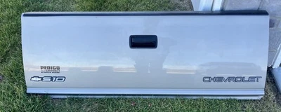 Багажник/хэтчбек/задняя дверь подходит для 94–04 S10/S15/SONOMA 954204 - Изображение 1 из 4