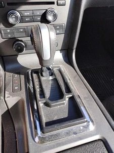 Shifter MUSTANG 2014 Transmission Shift 2904880 - Picture 1 of 12