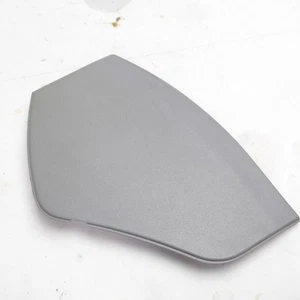 96-03 Mercedes E320 E430 Salpicadero Derecho Cubierta Panel Borde Gris Fabricante Original - Imagen 1 de 6