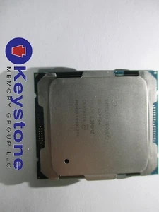 INTEL Xeon E5-2697 V4 SR2JV 2.30GHZ 45MB 18-Core LGA2011-3 CPU P*km - Picture 1 of 1