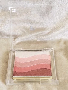 PHYSICIANS FORMULA Shimmer Strips Blush & Highlighter ROSY GLOW 0.26 oz 7.5 g - Picture 1 of 5