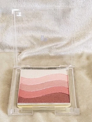 PHYSICIANS FORMULA Shimmer Strips Blush & Highlighter ROSY GLOW 0.26 oz 7.5 g - Image 1 of 4