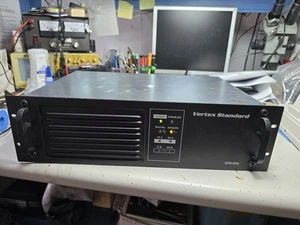 Vertex Standard EVX-R70 Repeater, UHF 403-470Mhz, DMR/Analog - Picture 1 of 8