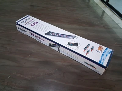 Aqueon Remote Control Strip Light for Aquariums 24" - Image 1 of 4
