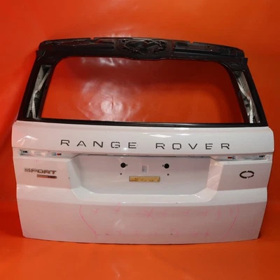 RANGE ROVER SPORT LIFT GATE 2014 2015 2016 2017 2018 2019 L494 JK62-40010-AB OEM - Image 1 of 4