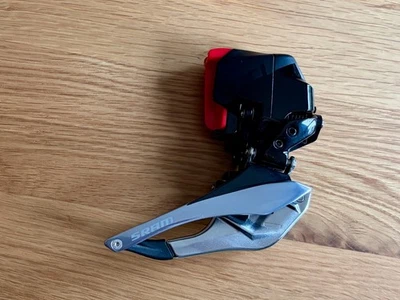 SRAM Red AXS 12s Front Derailleur FD-RED-E-D1 New - Image 1 of 4