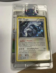 Pokemon TCG: Fates Collide Sky Guardian Theme Deck Brand New 2016 (open Box) - Picture 1 of 4