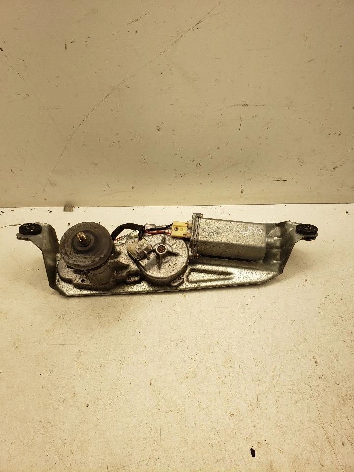 Rear Wiper Motor Hatchback Protege5 Fits 02-03 MAZDA PROTEGE 1429641 - Image 1 of 4