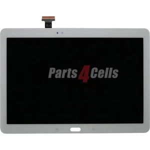 LCD da 10,1" con Touch T520 - Ricambio bianco compatibile per Samsung Tab Pro - Foto 1 di 2