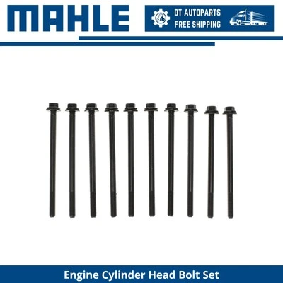 Juego de pernos de culata de motor V8 Mahle 2001 para Dodge Durango 2000-2009 4,7 L Foto 1 de 3