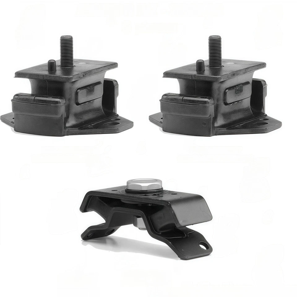 Kit de montaje de motor para camioneta Toyota 1979 1980 2,2 L L4 Foto 1 de 4