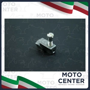 PATTINO CORSOIO CON VITE COMANDO GAS PIAGGIO CIAO 50 - SI 50 - BRAVO 50 - Picture 1 of 1