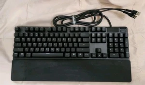 SteelSeries APEX PRO Adjustable Mechanical Gaming Keyboard Great Preloved - Picture 1 of 3