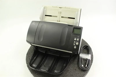 Fujitsu fi-7160 USB 3.0 Color Duplex Document Scanner 600dpi - Image 1 of 4
