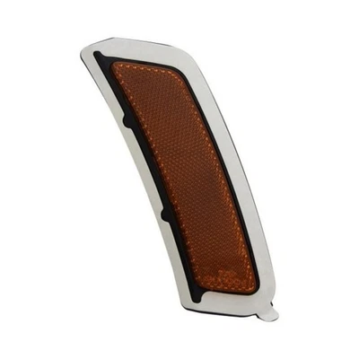 Luz de señalización lateral para Audi Q7 2017-2019 lado del pasajero AU2551103 | 4M0945072 Foto 1 de 4