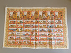 Palelintangan Pawukon Kalender Rarität Asiatika Bali Horoskop Astrologie alt