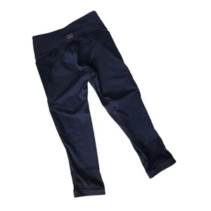 Calia by Carrie Underwood Detalle Malla Capri Leggings Talla XS Ropa Activa. - Imagen 1 de 10