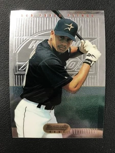1995 Bowman's Best #3 Bob Abreu Houston Astros - Picture 1 of 2