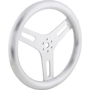 Pro-Grip Aluminum Steering Wheel, 13 " - Picture 1 of 8