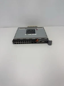 DELL POWERCONNECT 0N8N62 M6348 BLADE SWITCH - Picture 1 of 13
