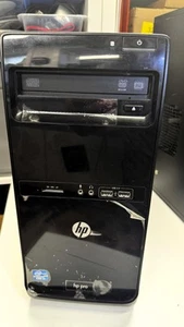 HP PRO 3500 SERIES MT i5-3470 3.20GHz - 500/8GO windows 10pro - Photo 1/6
