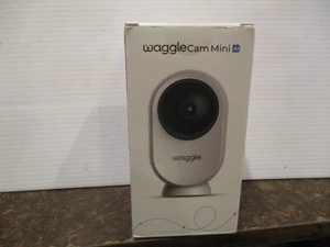 Waggle RV Mini Camera - 1080p HD Wireless Security Camera for RVs - Picture 1 of 2