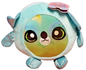 Peluche Koala I-Lulus Serie 1 Wild @ Heart - Juguete i-Lulu - Nuevo Con Etiquetas Raro - Imagen 1 de 5