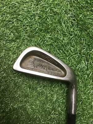 ProSimmon DRK111 8 Iron - Image 1 of 4