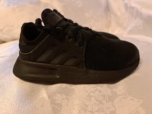 Boys Adidas X_PLR Toddler Athletic Lace Up Sneaker Size 13K - Picture 1 of 6