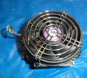 CMT510103B6 CPU Heatshink - Picture 1 of 3