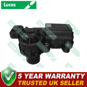 Idle Air Control Valve Lucas FDB948AS Fits VW Peugeot Seat - Picture 1 of 2
