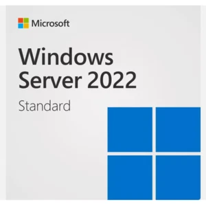 GENUINE, BRAND NEW, SEALED ,Microsoft Windows Server 2022 Standard 16 Core DVD - Picture 1 of 2